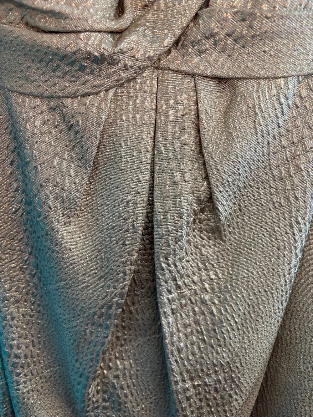 Cachet elegant strapless
